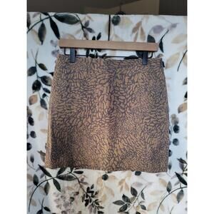 Women's Ann Taylor LOFT skirt